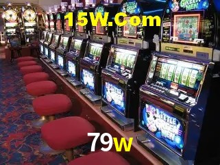 79w - Aplicativo Móvel